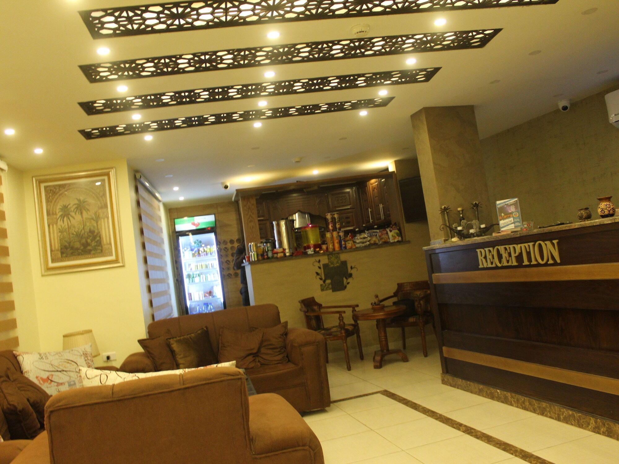 Shaqilath Hotel Wadi Musa Esterno foto